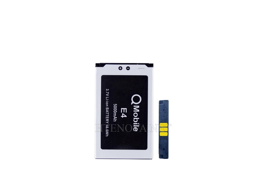 [BT QE4-4] Q Mobile E4 Battery