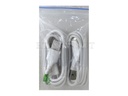 [DCT3S1-4] Type C Data Charging infinix Cable