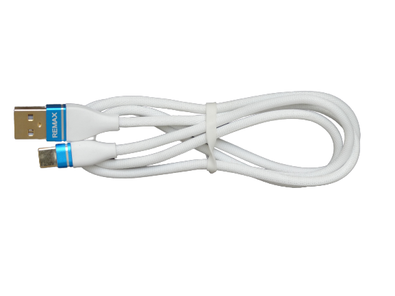 Type C Data Charging Cable Remax Golden