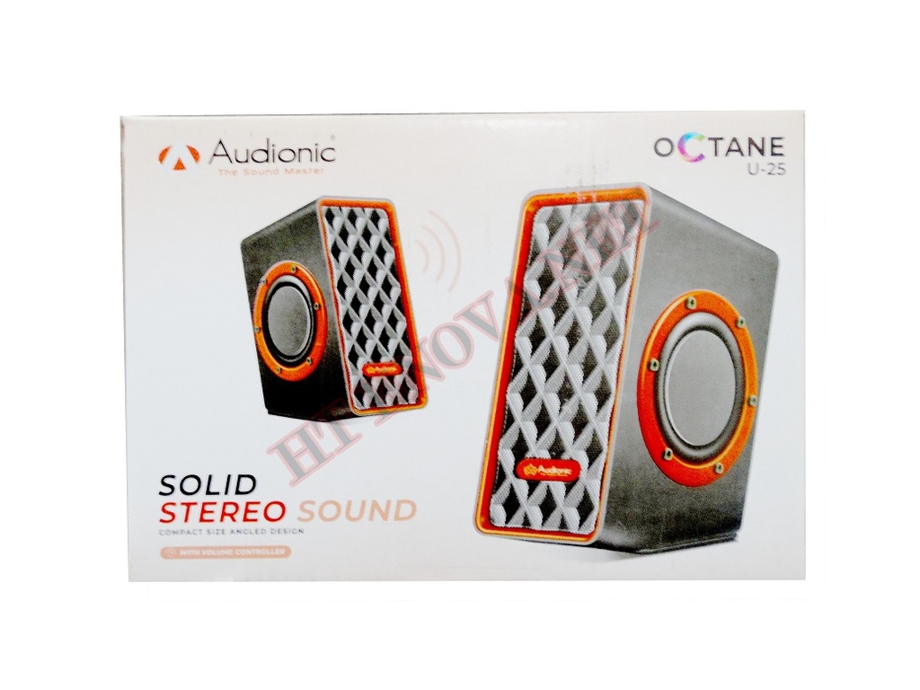 Multimedia Speaker Audionic Octane U-25 