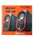 USB Computer Multimedia Speaker Hotmai HN88/LT88