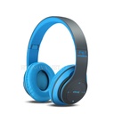 [HFB8LM9-2] Bluetooth Headphone P47