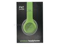 [HFB8LM9-2] Bluetooth Headphone P47