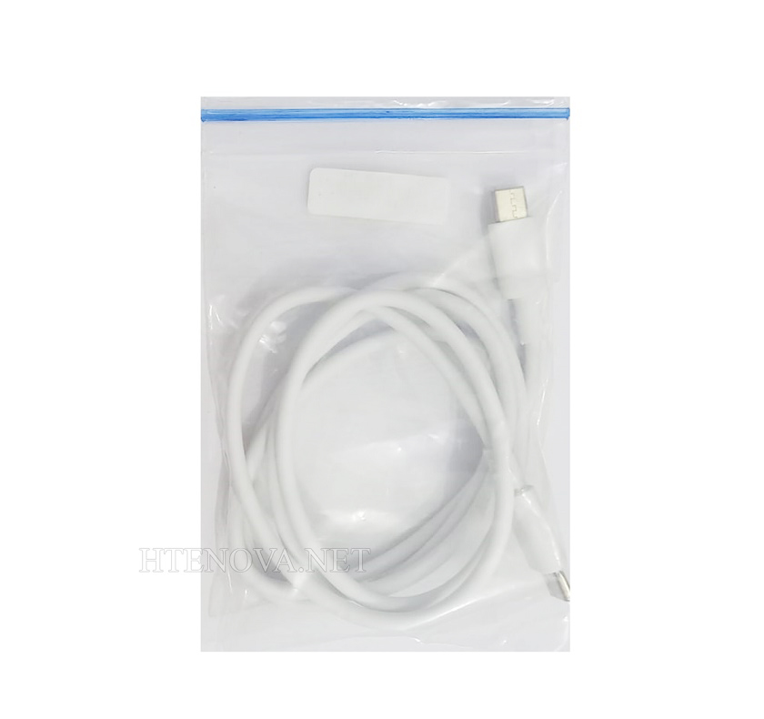 [DCT3T1-6] Type C to Type C Data Charging Cable