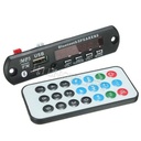 [MDMP3KiT-2] Bluetooth MP3 Player Decoder Board & Remote
