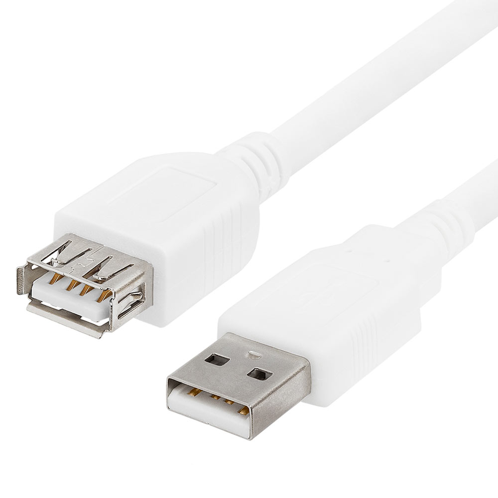 [DCB3S1-2] USB Extension Cable 1.5