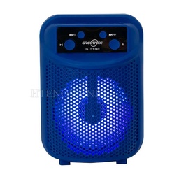 [MD2LM4B-46] Greatnoice  Bluetooth speaker  GTS-1349