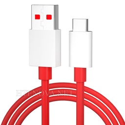 [DCT3S1-28] Type-C Data Charging Cable One plus