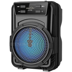 [MD2LM4B-47] Bluetooth MP3 Player Speaker 3" GTS-1346