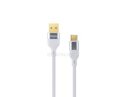 [DCM3S1-54] Micro Data Charging Cable Remax