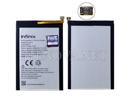 [BT SMRT4-4] Infinix Smart 4 Battery