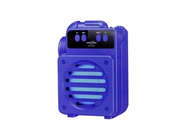[MD2LM4A-42] Bluetooth MP3 Player Speaker GTS-1347
