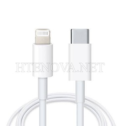 [DCL3T1-9] Type-C to iphone Data Charging Cable