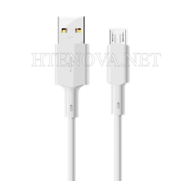 [DCM4SHTU-1] Micro Data Charging Cable HOTTU SF20
