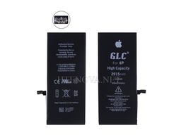 [BT 6GPL-14] iPhone 6G Plus Battery GLC