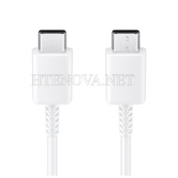 [DCT3T1-11] Type-C Data Charging Cable