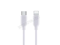 [DCL3THT-3] Type-C to iPhone Data charging Cable HT ENOVA HT-701