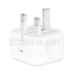 [C1A1T2LM-21] PD Port (Type-C) Charging Adapter 20W iPhone
