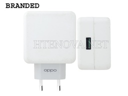 [C1A1S2O-14] Qualcomm Charging Adapter Oppo 20W