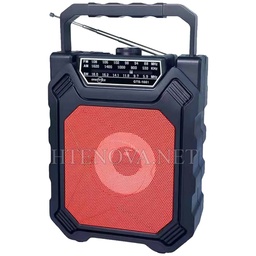[MD2LM4B-65] Bluetooth MP3 Player Speaker GTS-1661