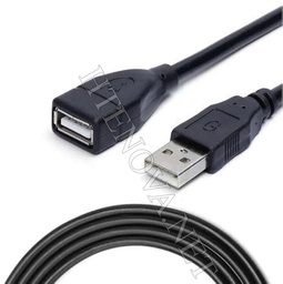 [DCB5S1-1] USB Extension Cable High Performance 4.5m