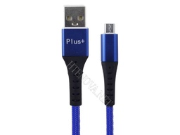 [DCM3S1-83] Micro Data Charging Cable
