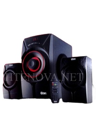 [MDS26EN5B-19] Bluetooth Multimedia Speaker 2.1"  EON 2203
