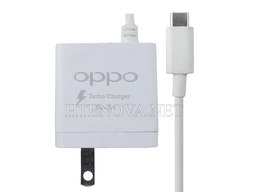 [C1C1T2O-2] Type-C Qualcomm Charger Oppo