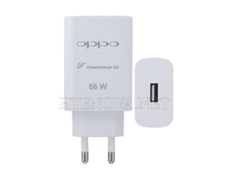 [C1A1S2O-17] Qualcomm Charging Adapter Oppo 66W