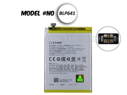 [BT A71-22] Oppo A71 Battery AT ALFA