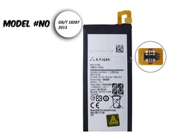 [BT J5PRiME-22] Samsung J5 Prime Battery AT ALFA