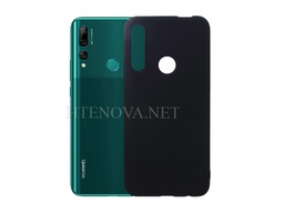 [PO14BHUY9P19-25-2] Huawei Y9 Prime (19) Soft Silicone Back Case EURO