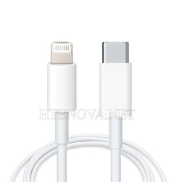 [DCL3T1-12] Type-C To iphone Data Charging Cable