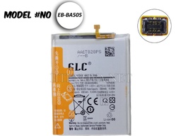 [BT A30S-14] Samsung A30S Battery GLC