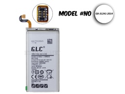 [BT S8PL-14] Samsung S8 Plus Battery GLC