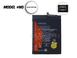 [BT A11-4] Samsung A11 Battery