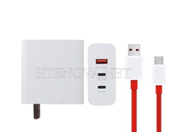 [C1A3T.S2LM-1] PD Port (2Type C) USB Charging Adapter
