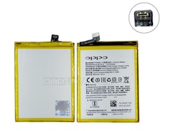 [BT A57-4] OPPO A57 Battery