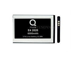[BT QE4TW-4] QMobile E4 (20) Battery
