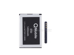 [BT QE50-4] QMobile E50 Battery