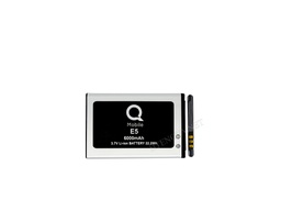[BT QE5-4] QMobile E5 Battery