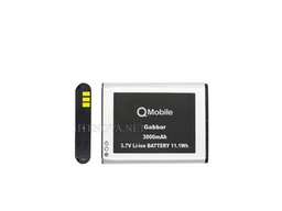 [BT QGABBAR-4] QMobile Noir Gabbar Battery