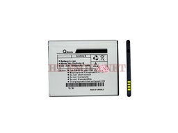 [BT QiNFB-4] QMobile INFINITY B Battery