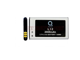 [BT QL12-4] QMobile Noir L12 Battery