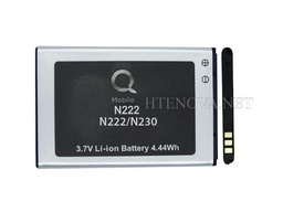 [BT QN230-4] QMobile N230/N222 Battery