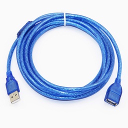 [DCB4S1-1] USB Extension Cable High Performance