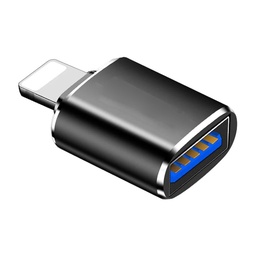 [DCL0S-2] iPhone OTG USB Conector