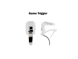 [GAME DRiVE-6] PUBG Game Controller Triger Metal