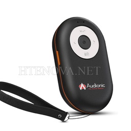 [MD2AD4A-1] Bluetooth MP3 Speaker Audionic Akasaki