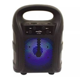 [MD2LM4B-17] Bluetooth MP3 Player Speaker GTS-1386